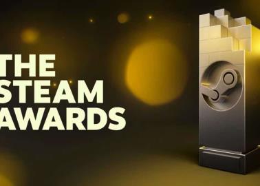 Steam Awards 2024: ya puedes votar por tus juegos favoritos