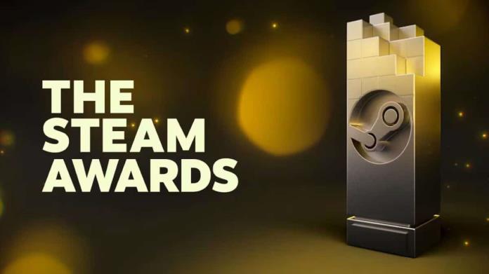 Steam Awards 2024: ya puedes votar por tus juegos favoritos