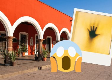 VIDEO | ¿Cómo llegar a La fuente de los muñecos en Puebla y cuál es su historia de terror?