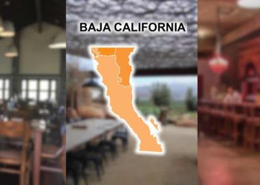 ¿Cuáles son los 5 mejores restaurantes de Baja California para cenar en Navidad 2024? | IA