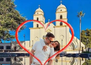 Conoce los 3 municipios más románticos de Sonora para visitar en pareja, según la IA