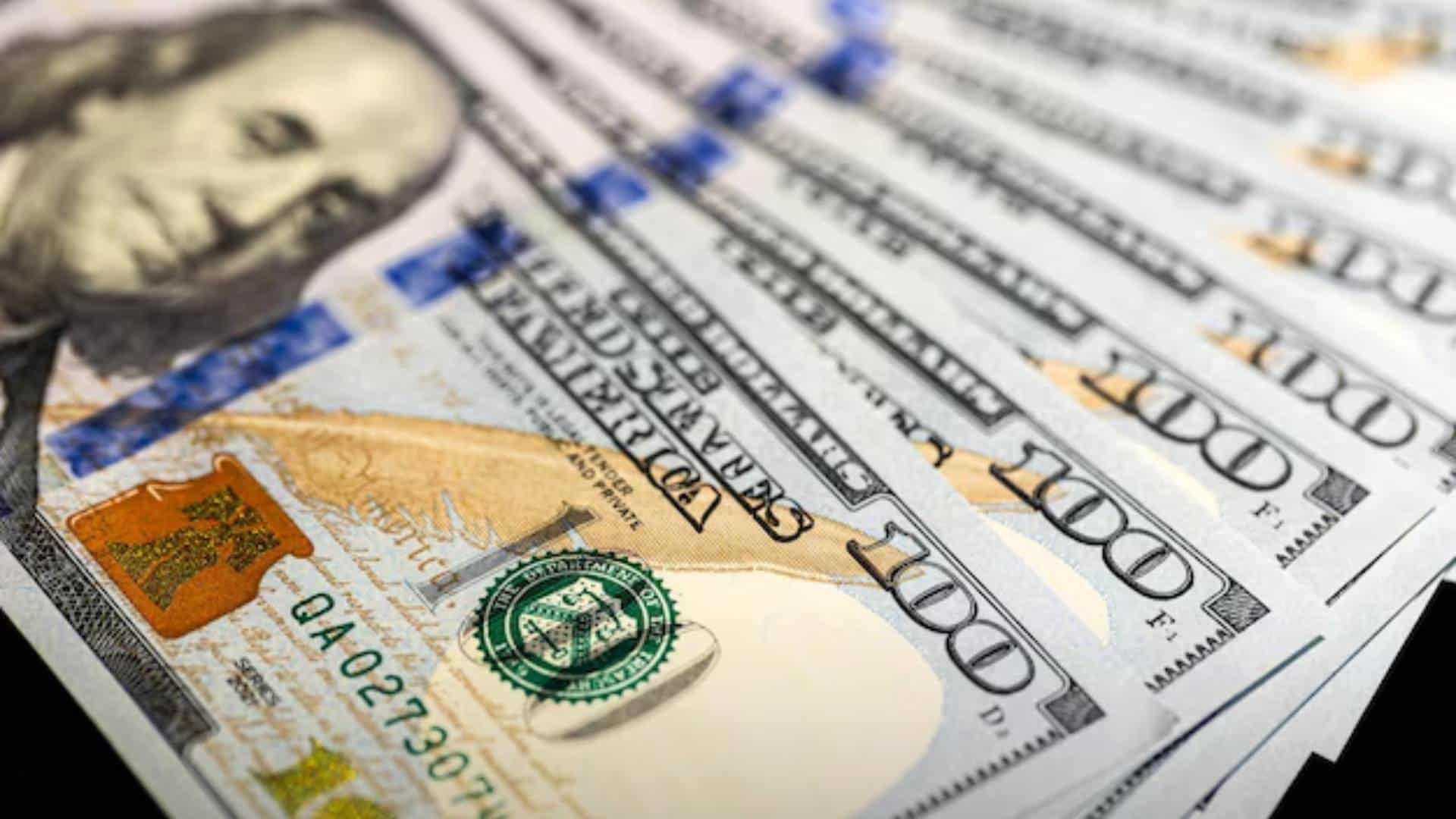 El precio del dólar hoy, 20 de diciembre de 2024, en México: Ligera recuperación para el peso mexicano