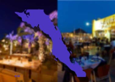 Estos son los 3 mejores restaurantes de Baja California Sur para cenar en Navidad 2024 | IA