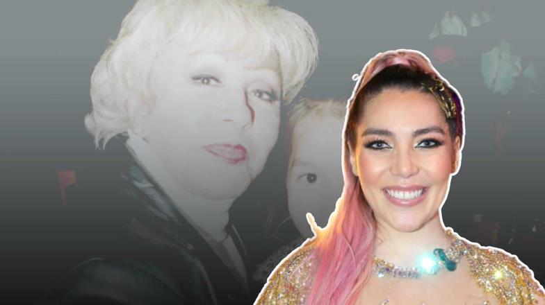Frida Sofía rompe el silencio tras la lectura del testamento de Silvia Pinal