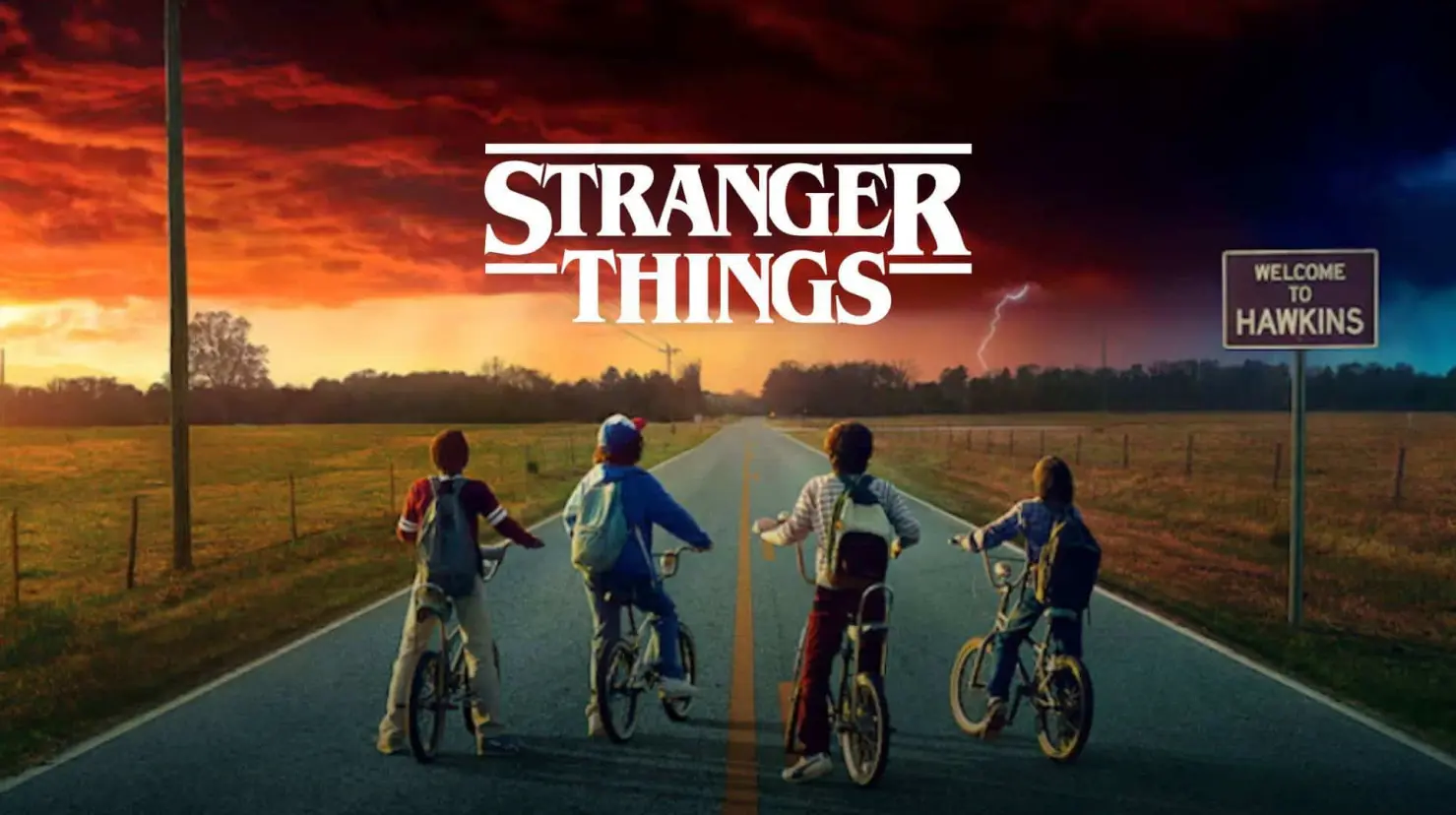 Stranger Things ha finalizado su rodaje por última vez; ¿cuándo se estrenará?