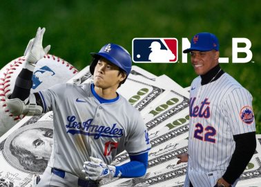 ¿Cuándo se firmará el primer contrato de mil millones de dólares en MLB?