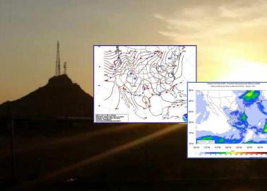 Clima en Hermosillo hoy 22 de diciembre; temperaturas extremas para la capital sonorense