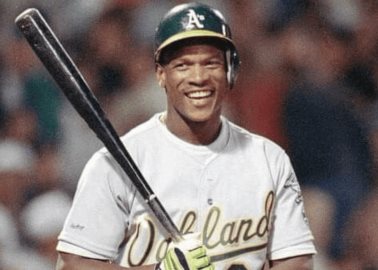 Fallece Rickey Henderson: Leyenda de la MLB y líder histórico en bases robadas