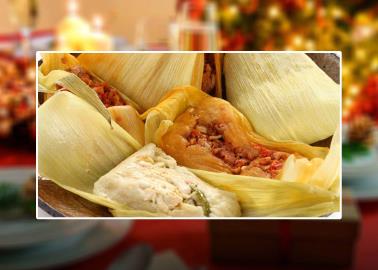¿Cómo preparar la masa para tamales para esta navidad?; aquí te contamos