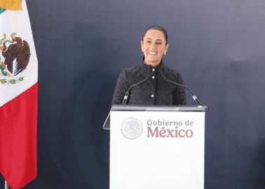 Sheinbaum anuncia Centros de Educación y Cuidado Infantil: Inician en Ciudad Juárez