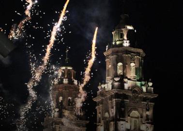 ¿Qué país celebra el Año Nuevo primero que todos?