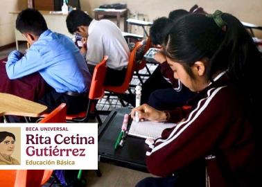 Beca Rita Cetina: estos estudiantes no podrán recibir el apoyo