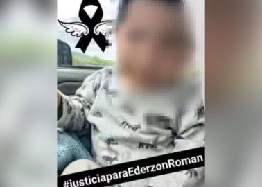 Matan a bebé de dos años en San Luis Potosí