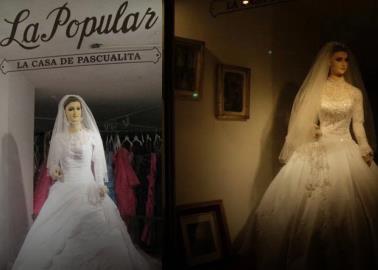 ¿Cuál es la historia de La Pascualita? La Leyenda más famosa de Chihuahua