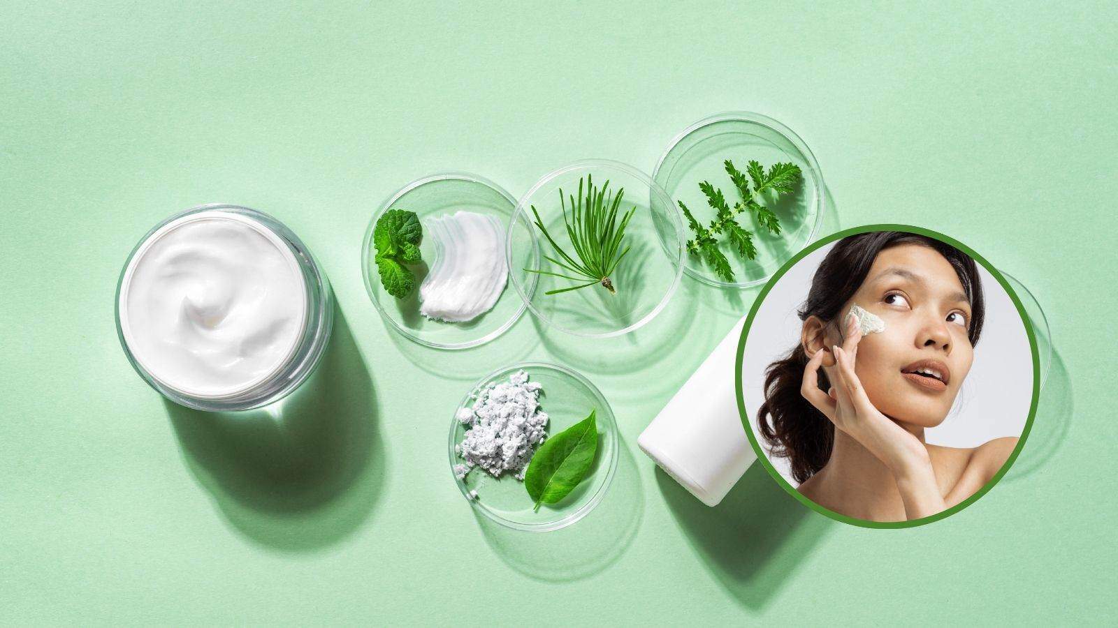 5 mascarillas naturales que te pueden ayudar a controlar el acné, según la IA