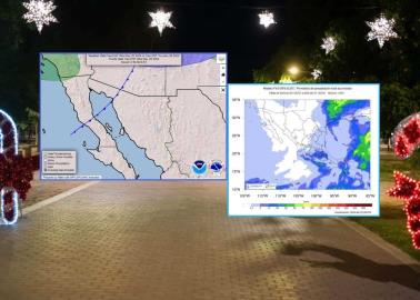 Clima en Hermosillo hoy 24 de diciembre; se aproxima frente frío para Navidad