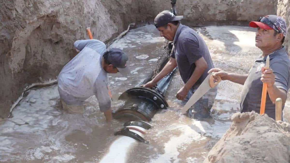Espera Cajeme a los inversionistas