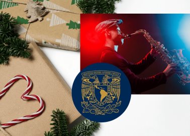 Este es el playlist de Jazz recomendado para la cena de Navidad | UNAM