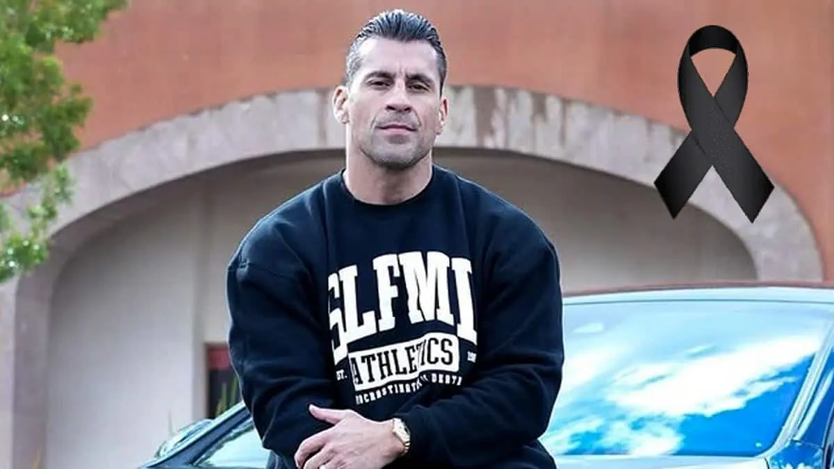 Influencer fitness muere tras resistirse a asalto; le dispararon en la cabeza