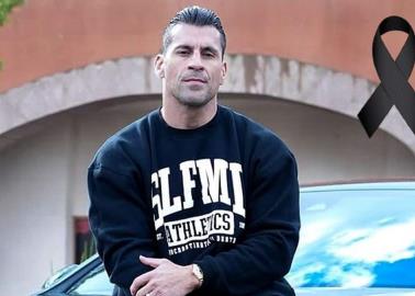 Influencer fitness muere tras resistirse a asalto; le dispararon en la cabeza