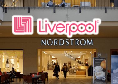 Liverpool y Nordstrom sellan alianza histórica: La compra que redefine el retail por 6.2 mil mdd