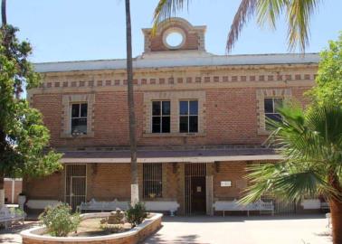 Los edificios de la región del Mayo generan preocupación; esta es la razón