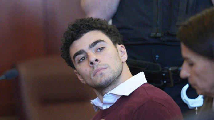 Luigi Mangione se declara inocente en primera audiencia en Nueva York Luigi Mangione se declara inocente en primera audiencia en Nueva York