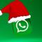 Mejores frases para felicitar en WhatsApp durante Navidad, según la IA