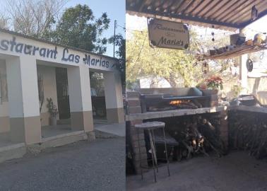 Restaurante Las Marías: Un rinconcito lleno de sazón y calidez en San Pedro de la Cueva