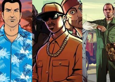 ¿Cuál es el mejor GTA de la historia, según la IA?