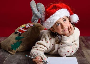 ¿Cuáles son los 5 juguetes que más piden los niños a Santa Claus según la IA?