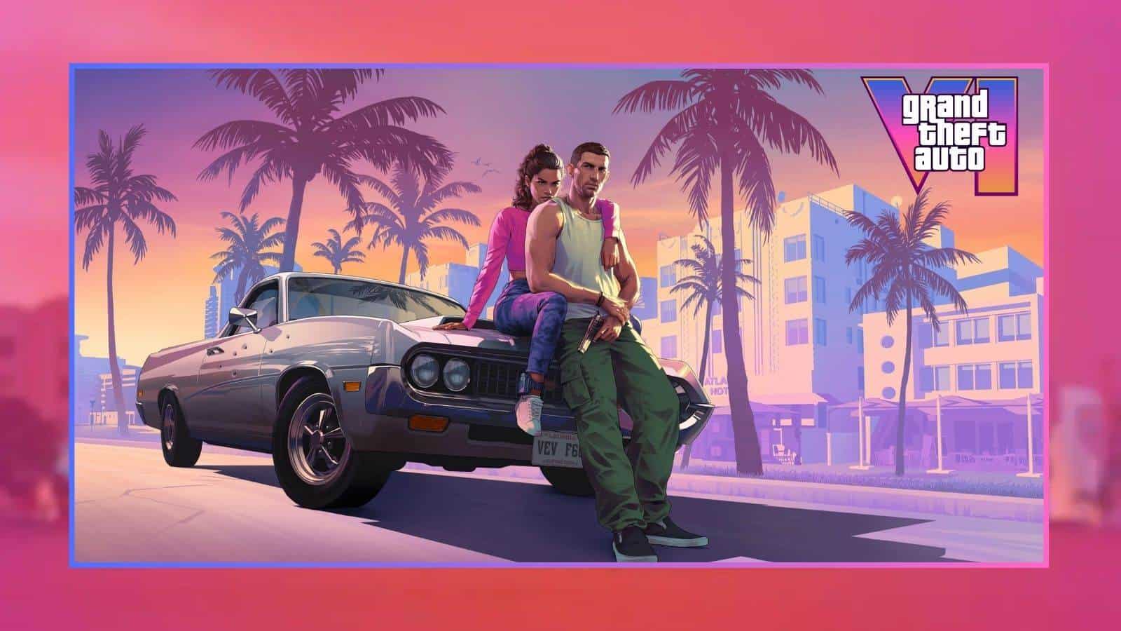 ¿GTA 6 lanzará tráiler antes del 2025?