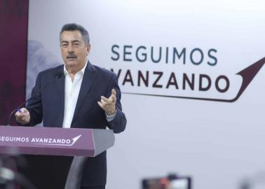 2024 ha sido un año de avances: Alcalde de Cajeme