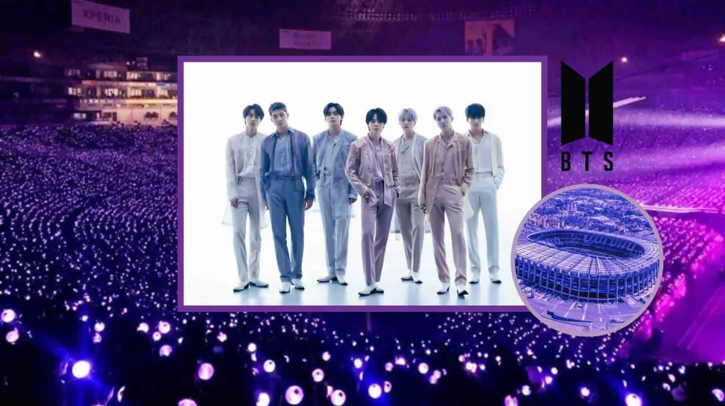 ¿BTS en México el 2026? Esto costaría su concierto en el Estadio Azteca