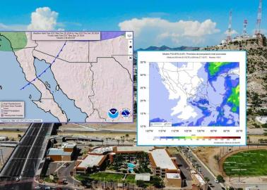 Clima en Hermosillo hoy 26 de diciembre: mínimas de 10°C por frente frío