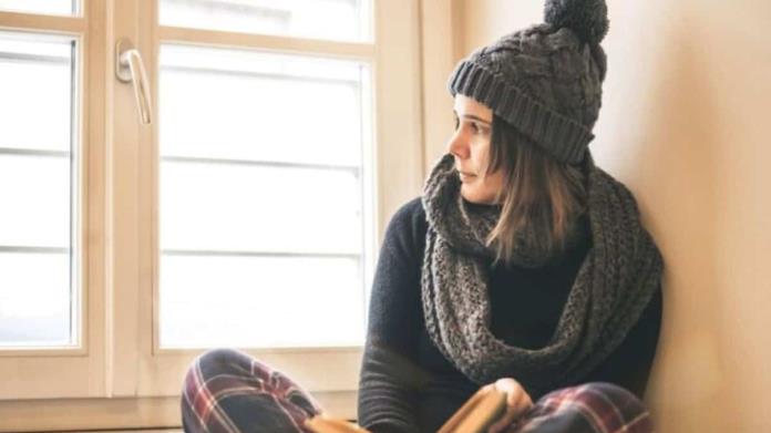 Consejos para mantener calientita tu casa en esta temporada de frío