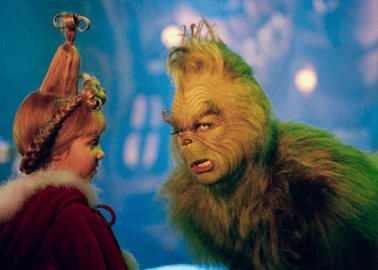 El Grinch: De villano navideño a símbolo universal de la temporada