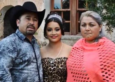 Así luce actualmente Rubí, la quinceañera más mediática de México