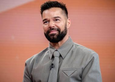 5 polémicas que han marcado la carrera de Ricky Martin