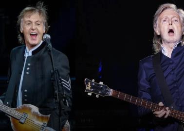 ¿Paul McCartney sacará un nuevo álbum? Esto se sabe al respecto