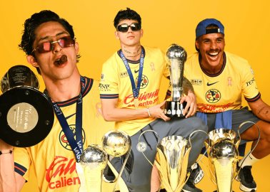 ¿Qué premios recibieron los jugadores del América tras ganar el Apertura 2024?