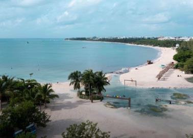 3 playas poco conocidas de Quintana Roo que todos deberán visitar, según la IA