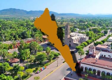 Conoce el Pueblo Mágico de Sinaloa que destaca por sus increíbles campos de girasol