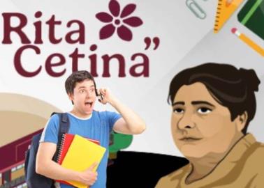 Beca Rita Cetina: Estos estudiantes recibirán el primer depósito en enero de 2025