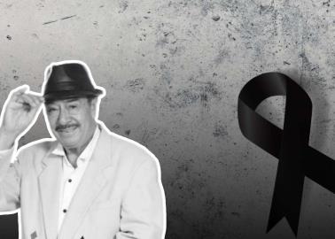 Fallece en víspera de Navidad, Leonardo Mendoza, El Mago Trébole, ícono del cine y la magia en México