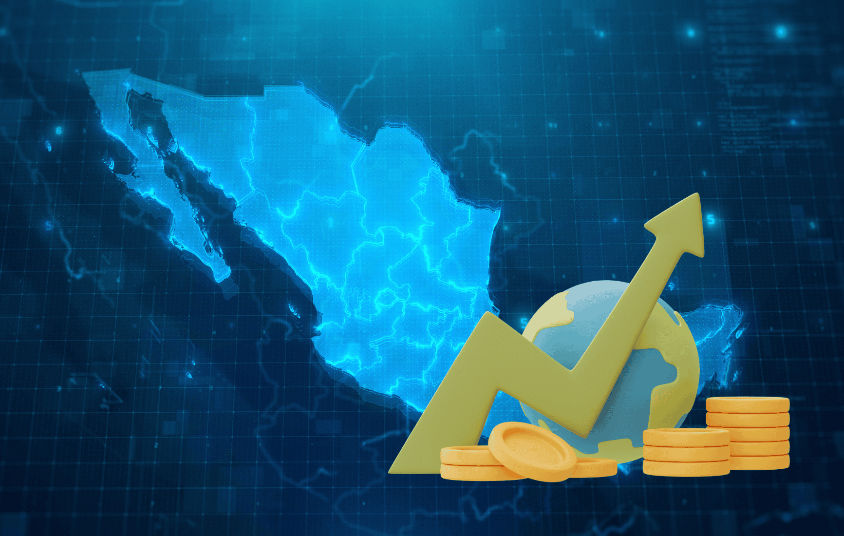 Los 10 estados más competitivos de México en 2024, según el IMCO