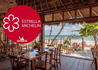 Michelin revela los mejores restaurantes de México para comer mariscos junto al mar