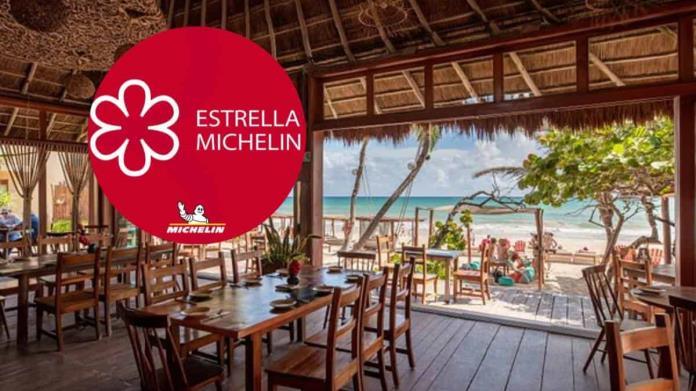 Michelin revela los mejores restaurantes de México para comer mariscos junto al mar Michelin revela los mejores restaurantes de México para comer mariscos junto al mar