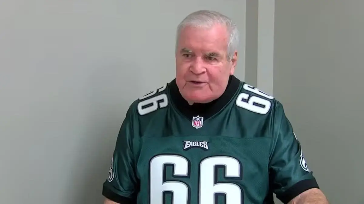 Muere bill bergey Fuentes: X