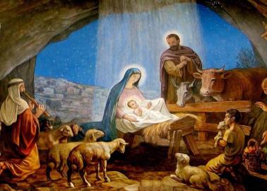 Santoral 25 de diciembre: La Natividad de Nuestro Señor Jesucristo, una celebración de fe y tradición